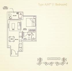 Waterbank at Dakota (D14), Condominium #129336022